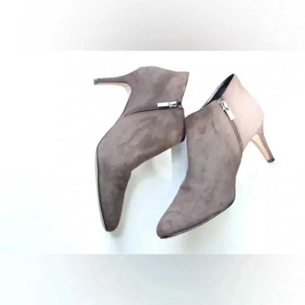 Peele Moda booties
